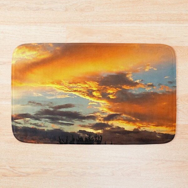 Item preview, Striking Sunset designed and sold by Robert Regenold's Art Shop.