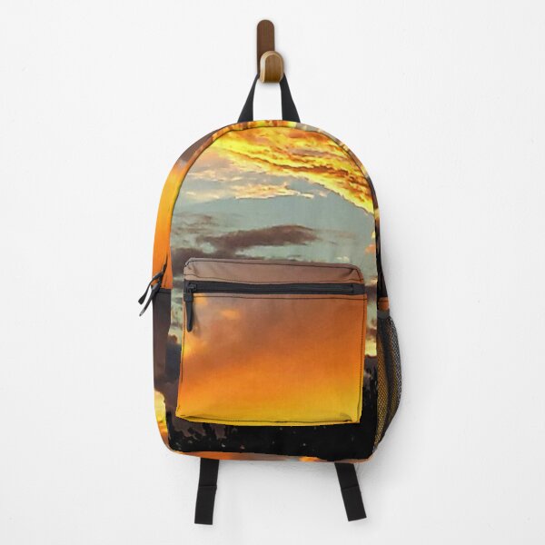Item preview, Striking Sunset designed and sold by Robert Regenold's Art Shop.