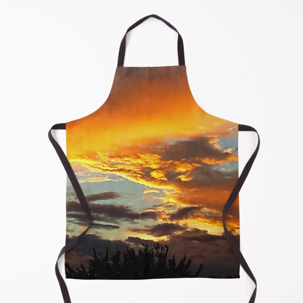 Item preview, Striking Sunset designed and sold by Robert Regenold's Art Shop.