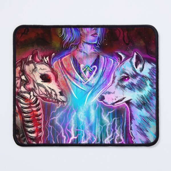 Item preview, The Realm Of Resentment designed and sold by Samuel Bochnia.
