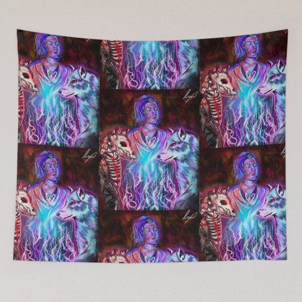 Item preview, The Realm Of Resentment designed and sold by Samuel Bochnia.