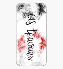 Als Travars - A Darker Shade of Magic iPhone-Hülle & Cover