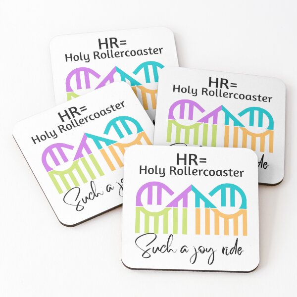 Item preview, HR=Holy Rollercoaster clear designed and sold by sylbealvaguez.
