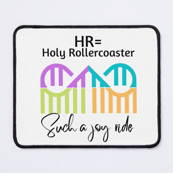 Item preview, HR=Holy Rollercoaster clear designed and sold by sylbealvaguez.