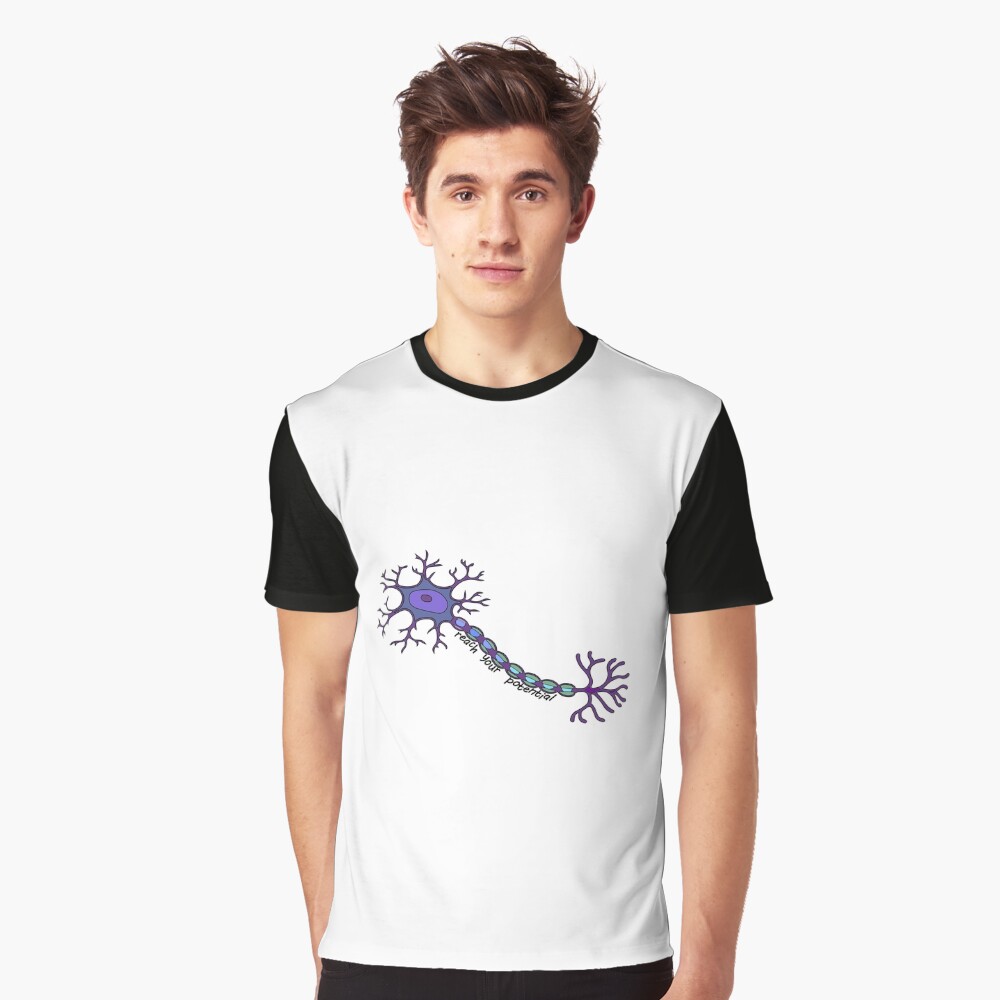 Item preview, Graphic T-Shirt designed and sold by Jmolone.
