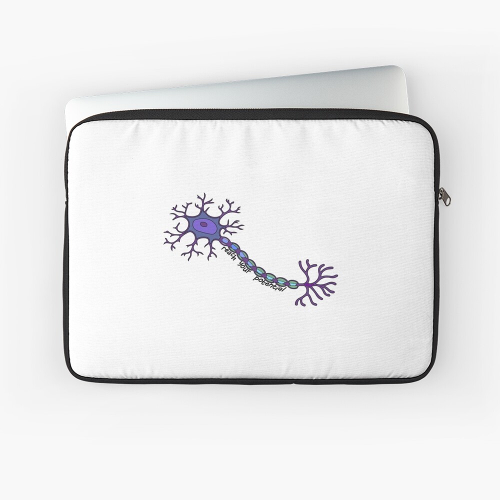 Item preview, Laptop Sleeve designed and sold by Jmolone.