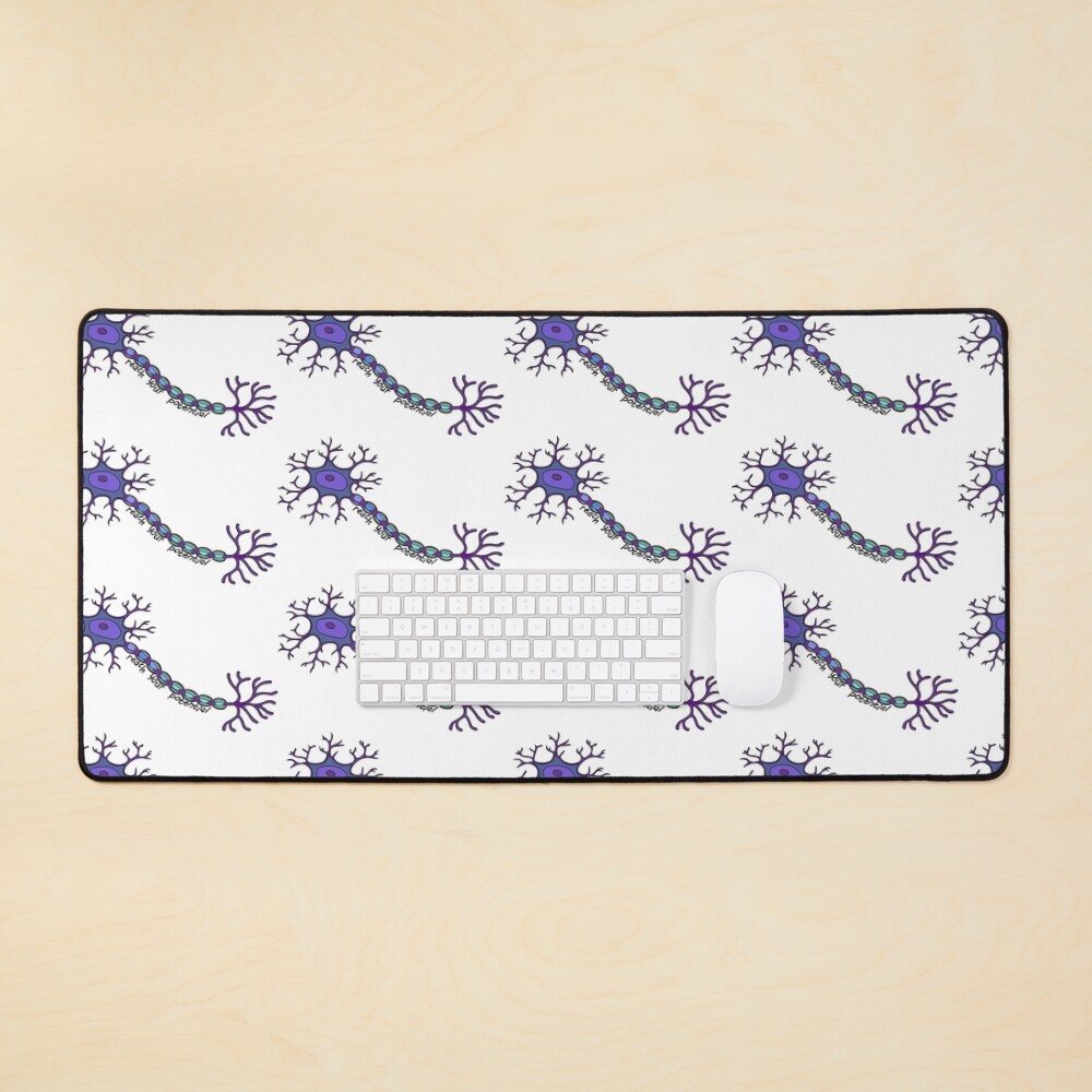 Item preview, Desk Mat designed and sold by Jmolone.