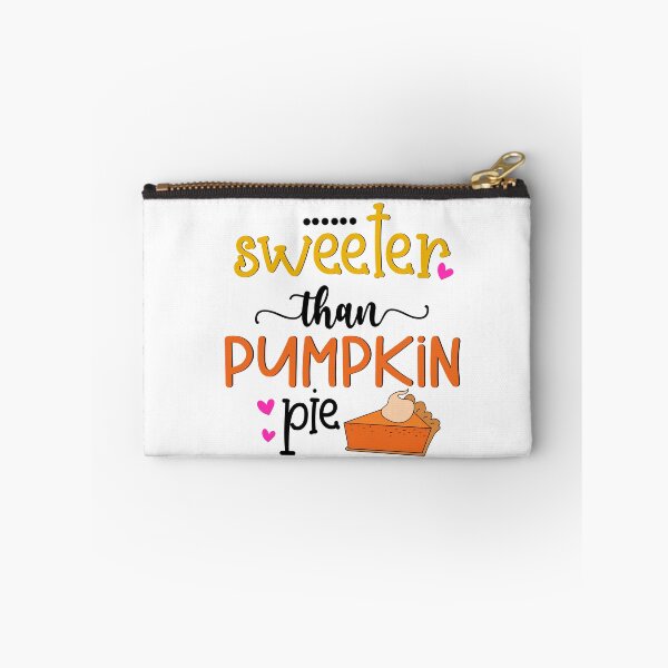 Item preview, Sweeter than Pumpkin Pie - Fall Thanksgiving Gifts designed and sold by younghopes.