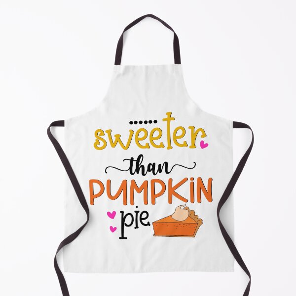 Item preview, Sweeter than Pumpkin Pie - Fall Thanksgiving Gifts designed and sold by younghopes.