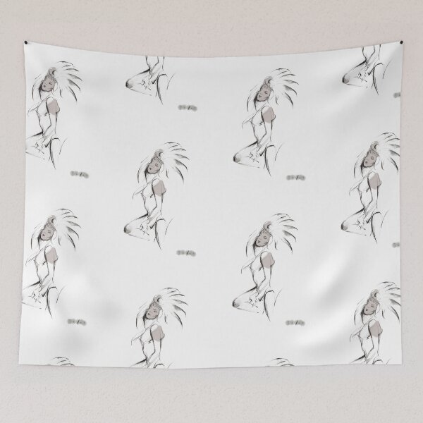 Item preview, Alma designed and sold by Ojtstudio.