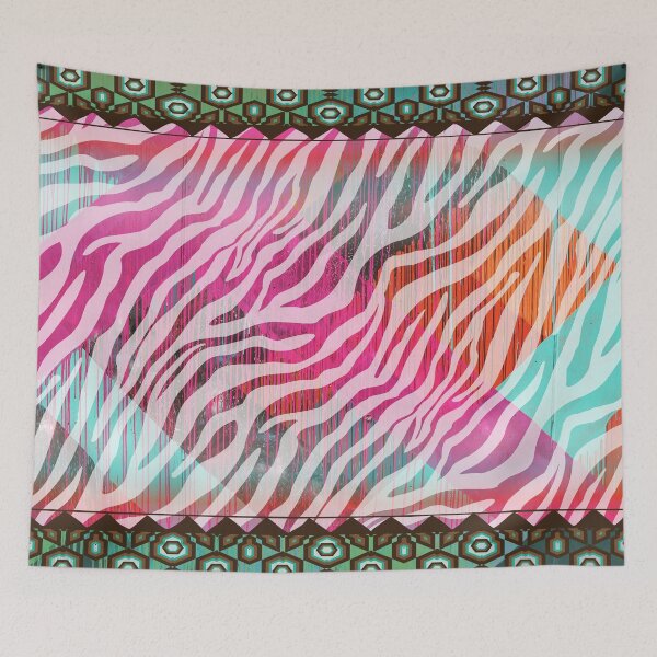 Item preview, WYNWOOD designed and sold by Jackie Saad Robinson.