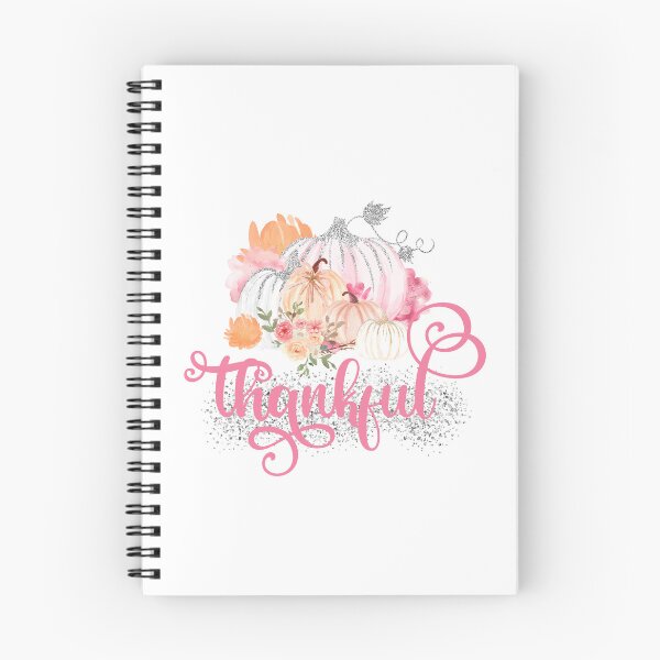 Item preview, Thankful Pumpkins - Fall Thanksgiving Gifts designed and sold by younghopes.