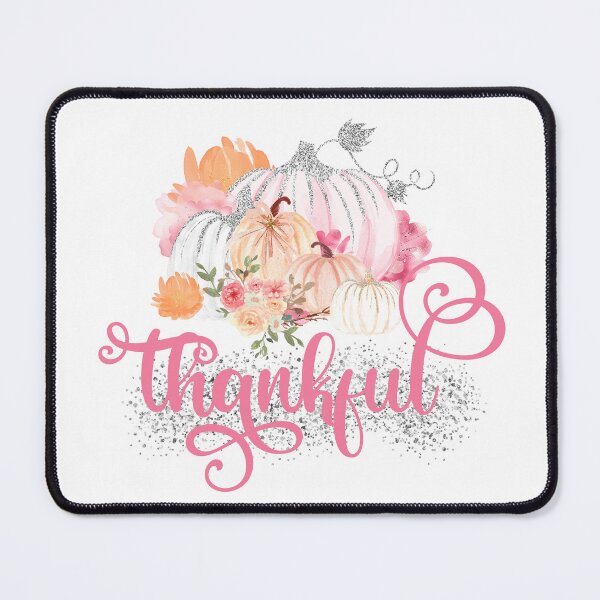 Item preview, Thankful Pumpkins - Fall Thanksgiving Gifts designed and sold by younghopes.
