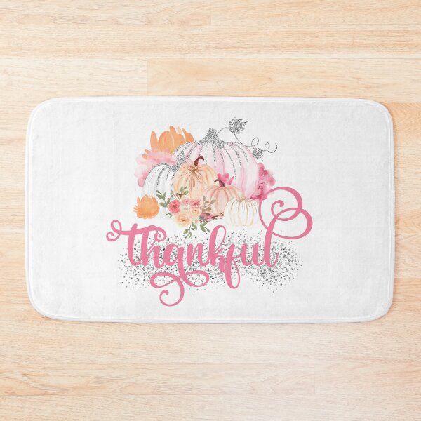 Item preview, Thankful Pumpkins - Fall Thanksgiving Gifts designed and sold by younghopes.