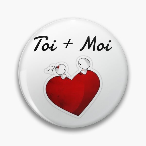 Item preview, tu + yo designed and sold by ClassicProject.