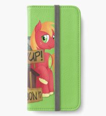 I'm... Big Mac iPhone Wallet/Case/Skin