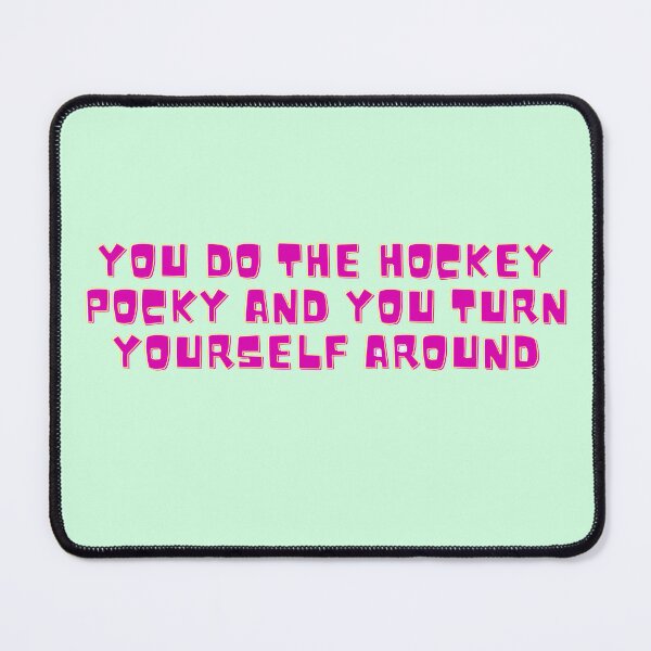 Item preview, Todd Hockey Pocky designed and sold by SiinVerguenza.