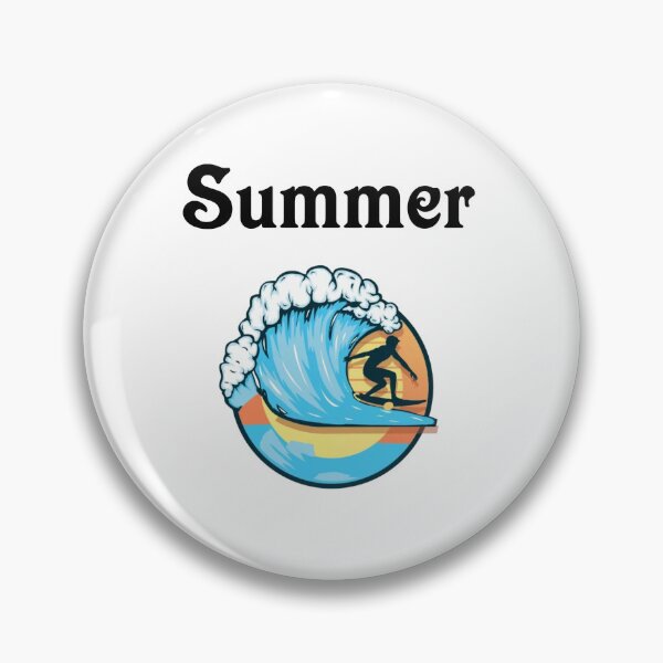 Item preview, Summer designed and sold by ClassicProject.