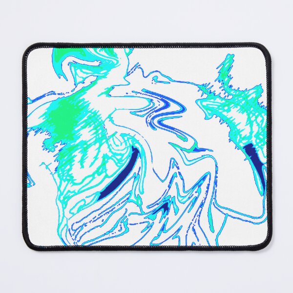 Item preview, man abstract neon designed and sold by tipfa100.