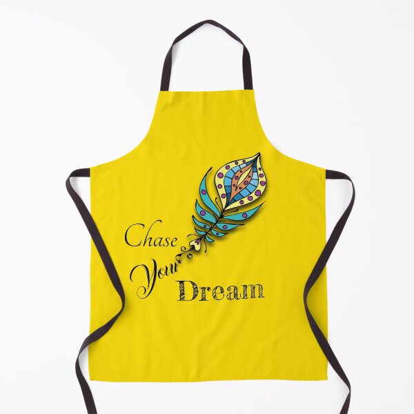 Item preview, The Biggest Lie In CHASE YOUR DREAM designed and sold by Remde.