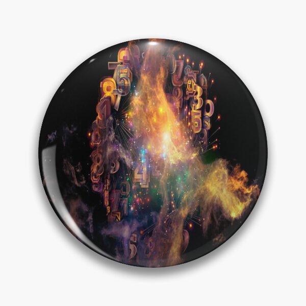 Item preview, Colorful Vector Design Graphic for Saturn, Mars, Jupiter, Universe, Space on black background63 designed and sold by AnadAA.