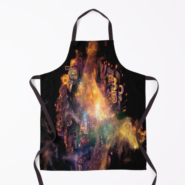 Item preview, Colorful Vector Design Graphic for Saturn, Mars, Jupiter, Universe, Space on black background63 designed and sold by AnadAA.