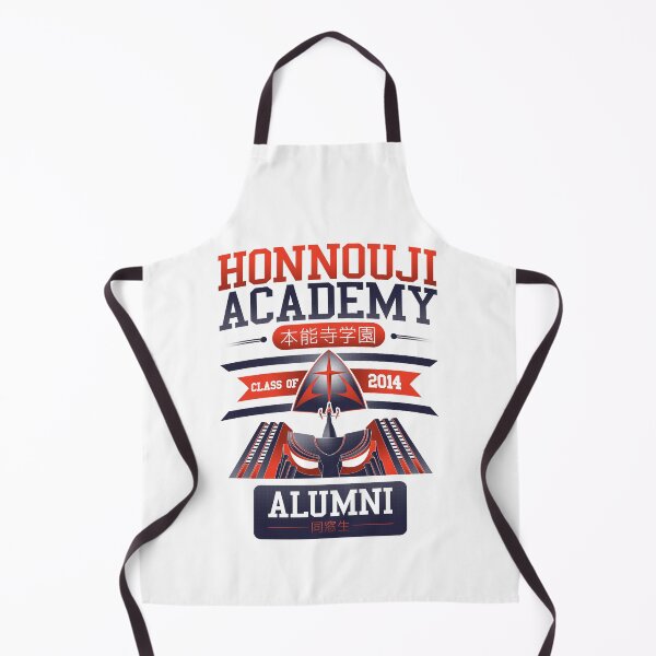 Item preview, Honnouji Academy Alumni designed and sold by thmadethis.