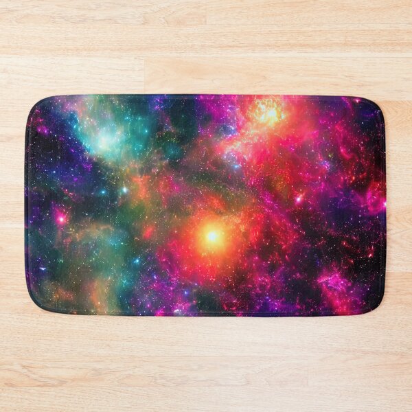 Item preview, Space Galaxy designed and sold by PaintLabs.