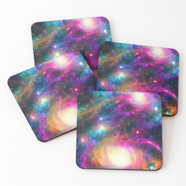 Item preview, Space Galaxy designed and sold by PaintLabs.