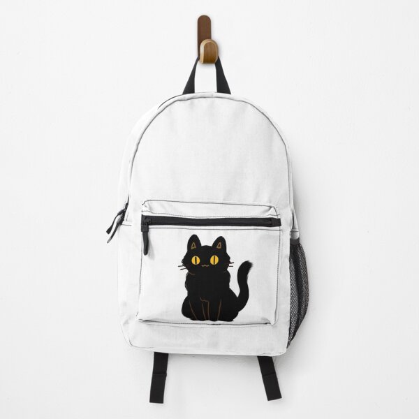 Item preview, Halloween Cat designed and sold by Meditanacor.
