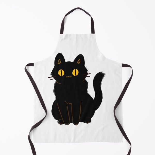 Item preview, Halloween Cat designed and sold by Meditanacor.
