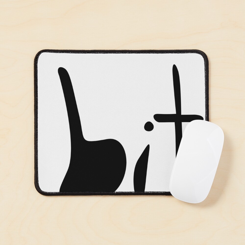 Item preview, Mouse Pad designed and sold by designandre.
