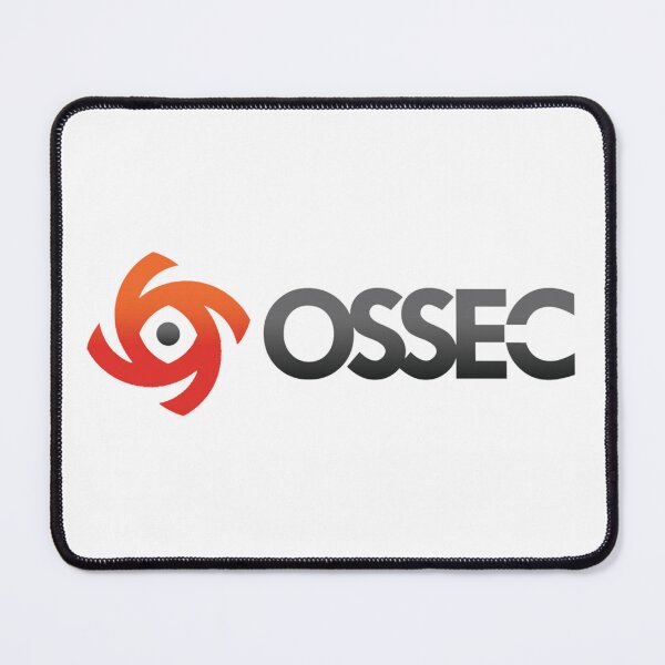 Item preview, OSSEC designed and sold by CloutDesigner.