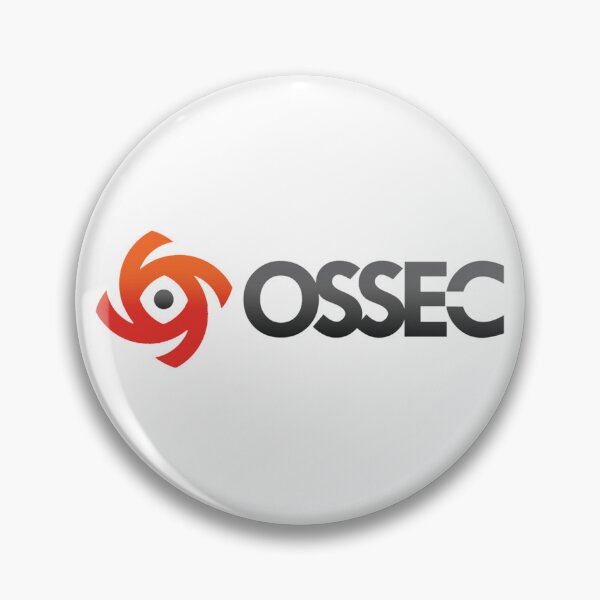 Item preview, OSSEC designed and sold by CloutDesigner.
