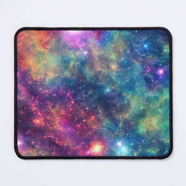 Item preview, Space Galaxy designed and sold by PaintLabs.