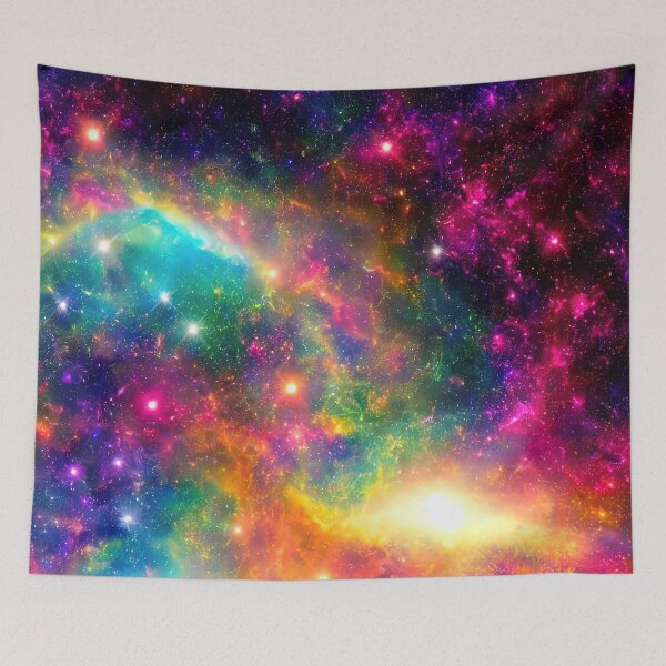 Item preview, Space Galaxy designed and sold by PaintLabs.