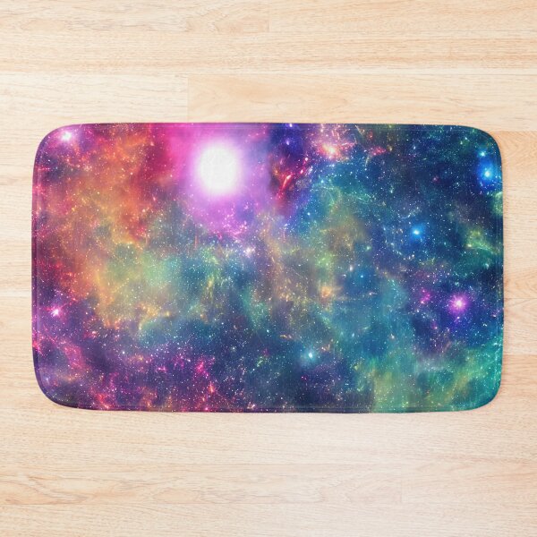 Item preview, Space Galaxy designed and sold by PaintLabs.