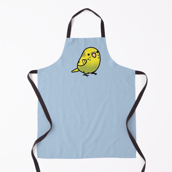 Item preview, Chubby Gray-green Opaline Budgie - Female designed and sold by birdhism.