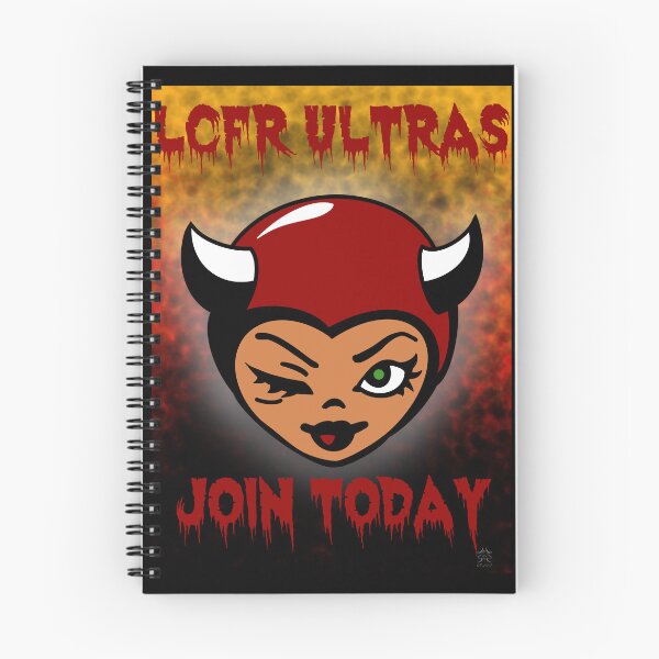 Item preview, LCFR ULTRAS JOIN TODAY designed and sold by Lord-Sixtus.