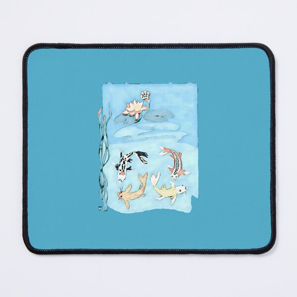Item preview, Just Swimmingly Cartoon designed and sold by JynnandLynn.