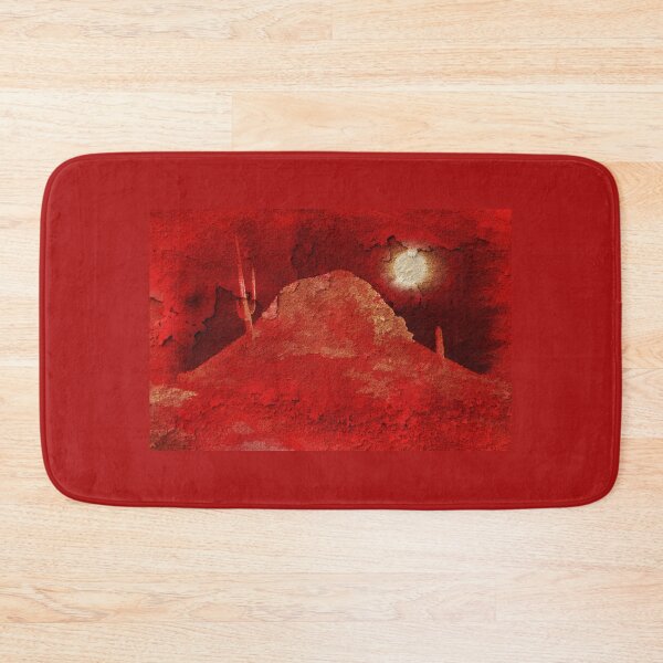 Item preview, Scorching Desert Heat designed and sold by CarolM.