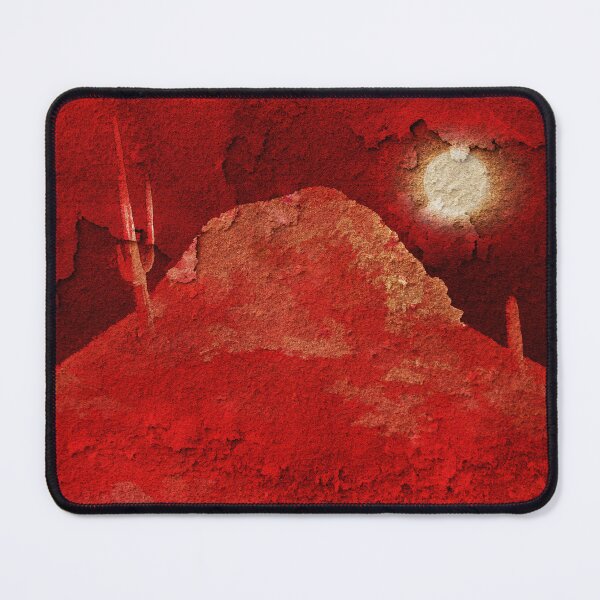 Item preview, Scorching Desert Heat designed and sold by CarolM.