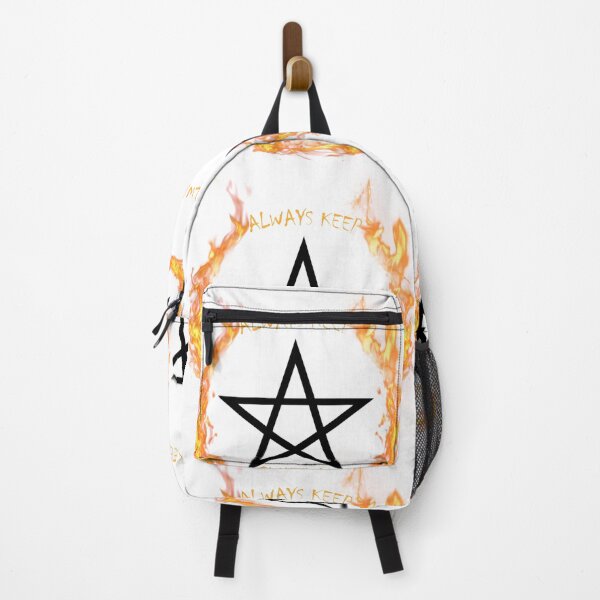 Item preview, Copy of always keep fighting designed and sold by StudentLuxLife.