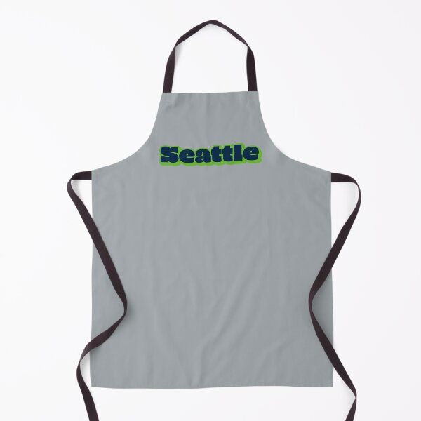 Item preview, Seattle 70s Vibes - Blue on Steel designed and sold by samvschantz.