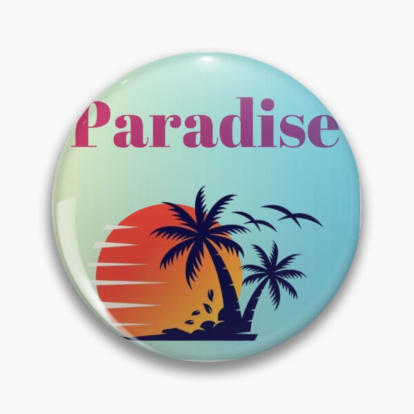 Item preview, Paraíso designed and sold by ClassicProject.