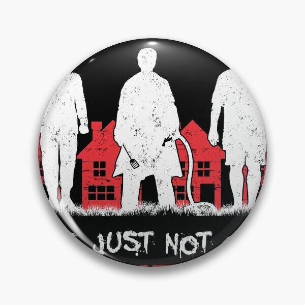 Item preview, Don't Mess With Suburbanites designed and sold by dustbrain.