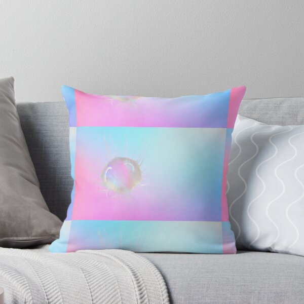 Item preview, Flattened By Rain designed and sold by Denise Abé.