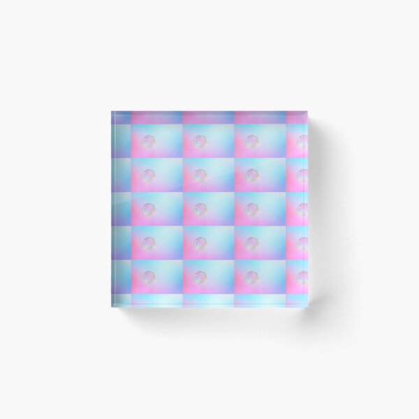 Item preview, Flattened By Rain designed and sold by Denise Abé.