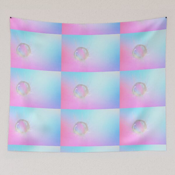Item preview, Flattened By Rain designed and sold by Denise Abé.