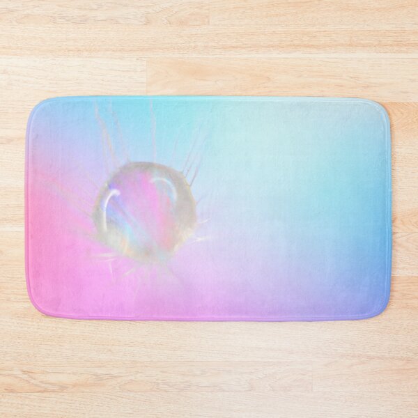 Item preview, Flattened By Rain designed and sold by Denise Abé.